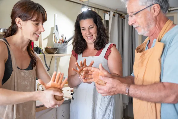 Modelez votre oya avec Mélinda - Image n°2 - Wecandoo