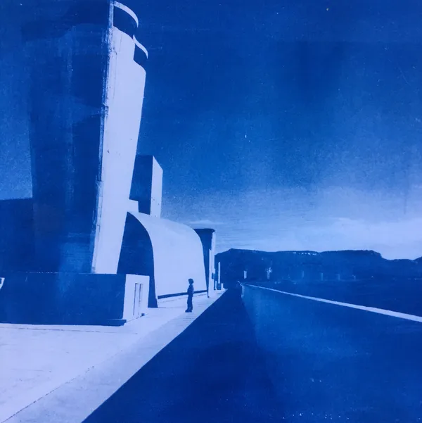 Initiez-vous à la technique du cyanotype - Image n°5 - Wecandoo