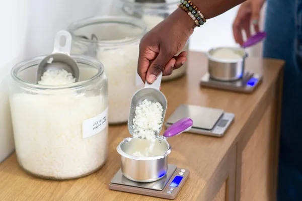 Fabriquez votre bougie fleurie - Image n°2 - Wecandoo