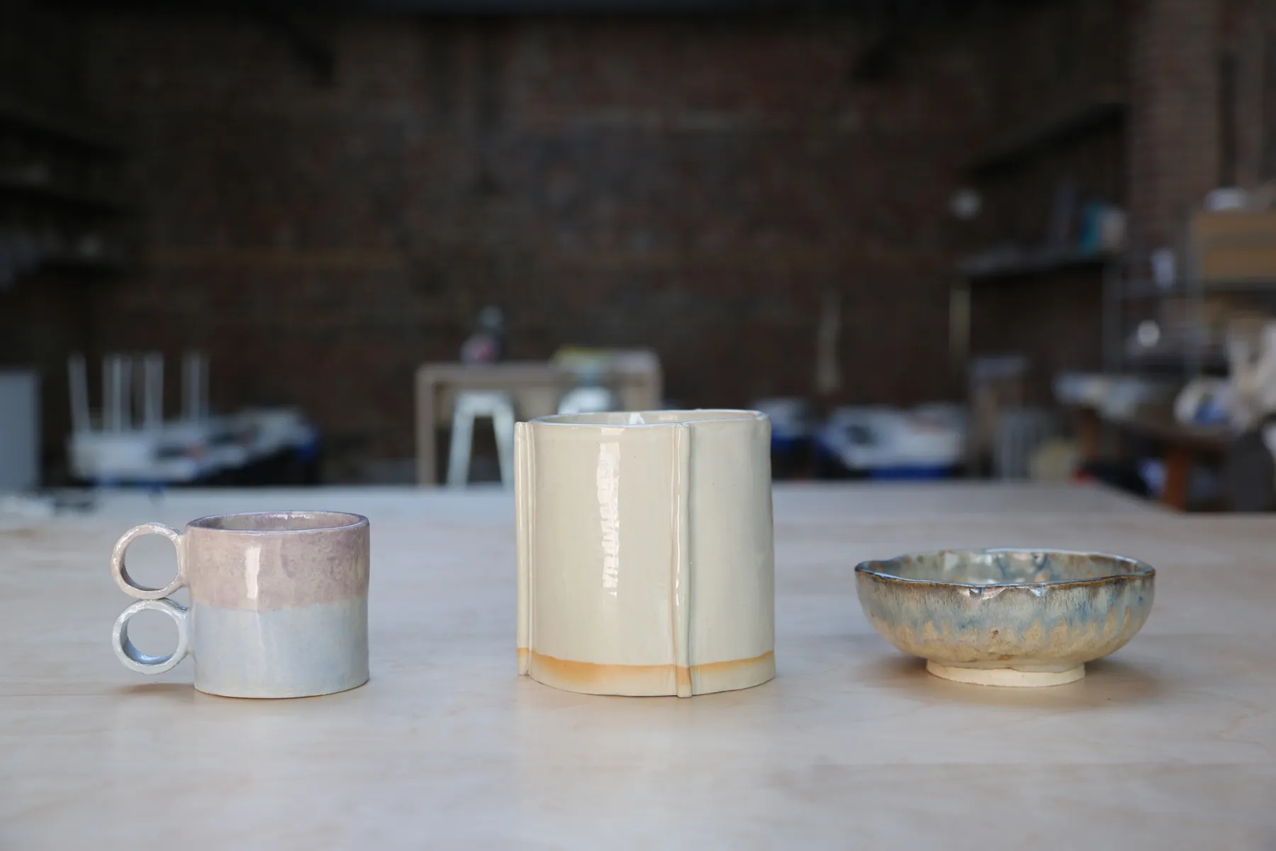 Modelez vos pièces en céramique avec Maria - Image n°5 - Wecandoo