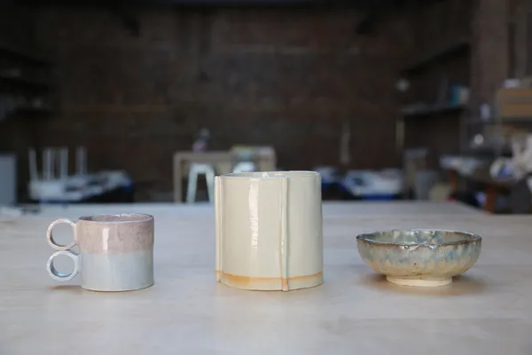 Modelez vos pièces en céramique avec Maria - Image n°5 - Wecandoo