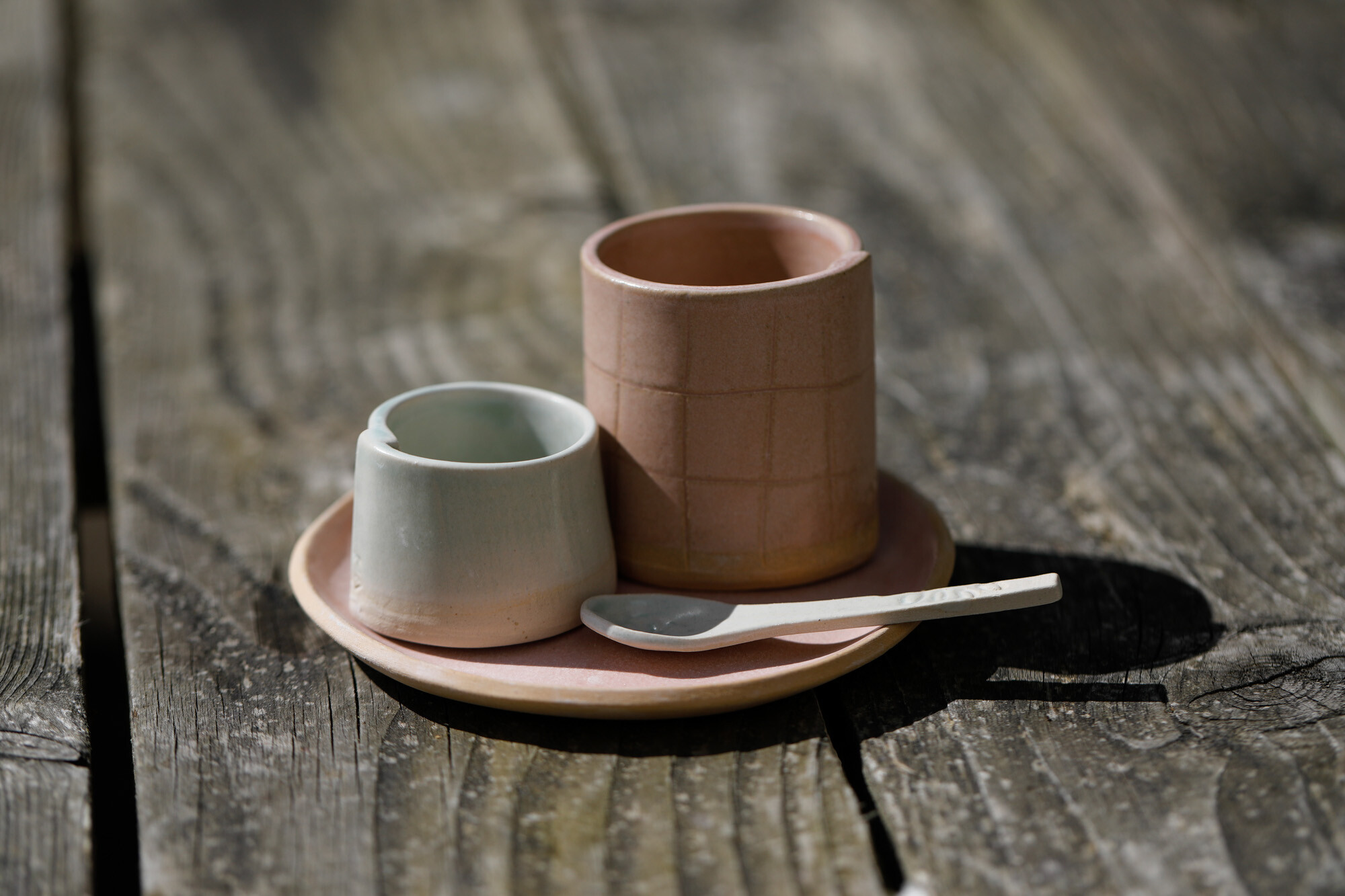 Modelez votre set de brunch