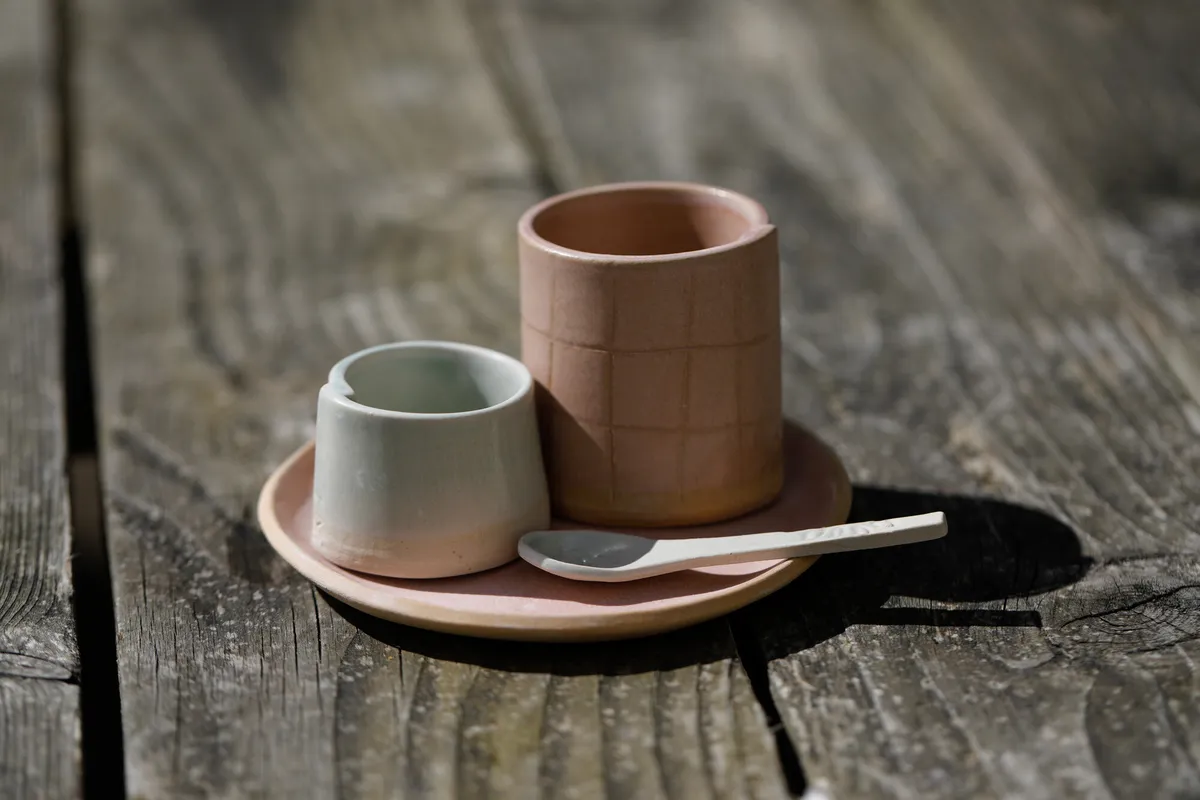 Modelez votre set de brunch