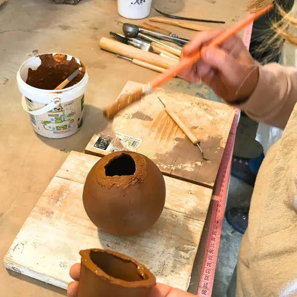 Modelez votre oya avec Mélinda - Image n°5 - Wecandoo