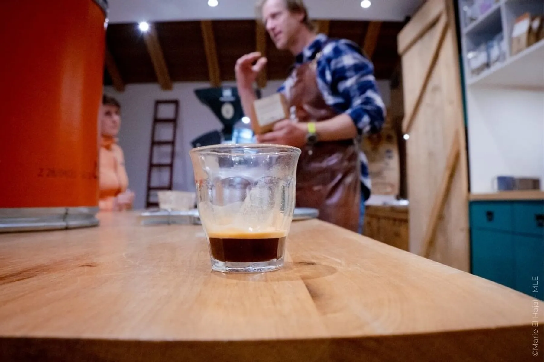 Initiez-vous à l’art de la torréfaction du café artisanal - Image n°3 - Wecandoo