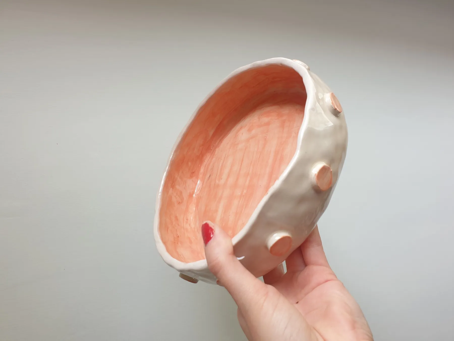 Modelez et décorez votre pièce en faïence - Image n°4 - Wecandoo