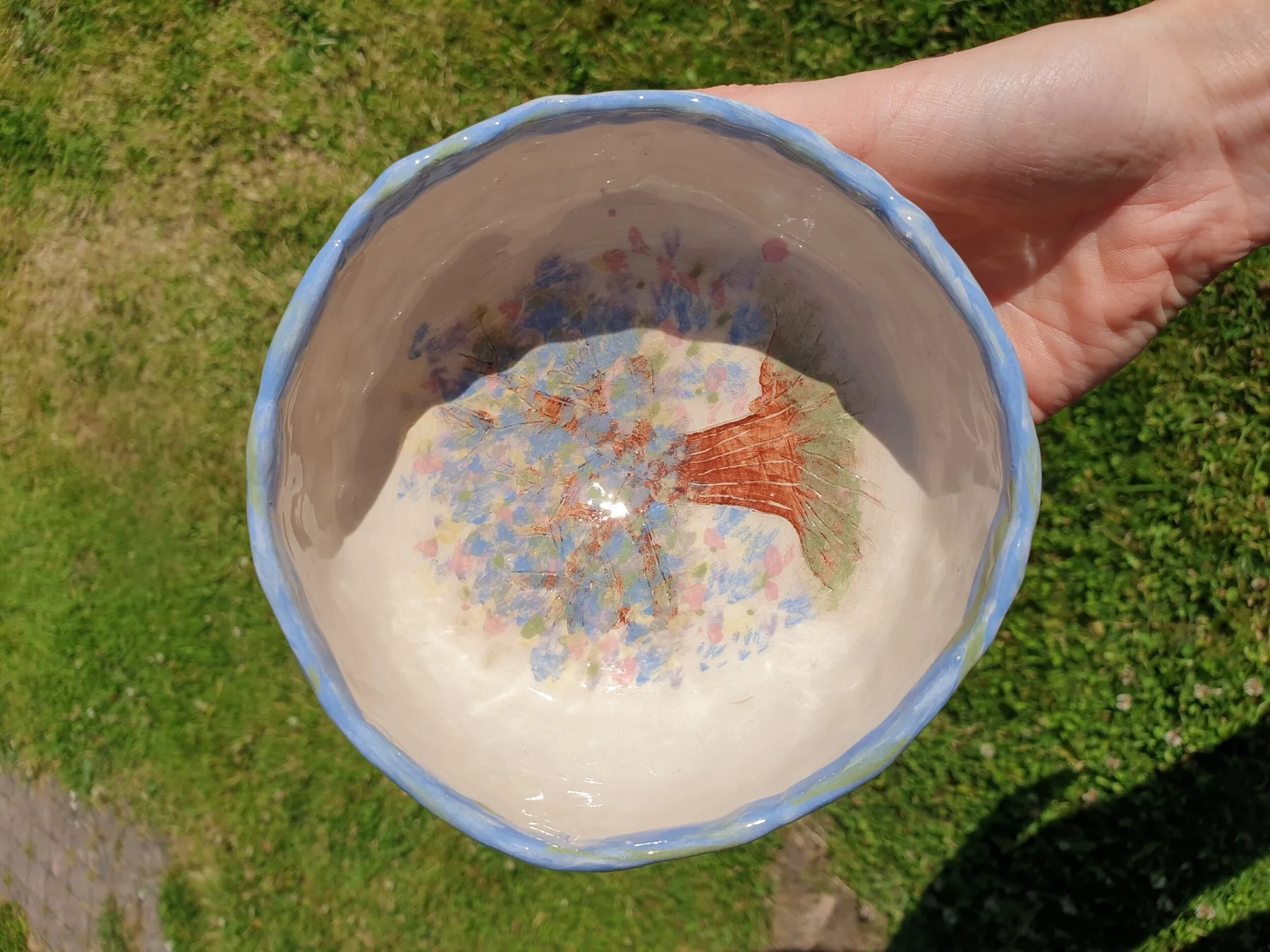 Modelez et décorez votre pièce en faïence - Image n°5 - Wecandoo