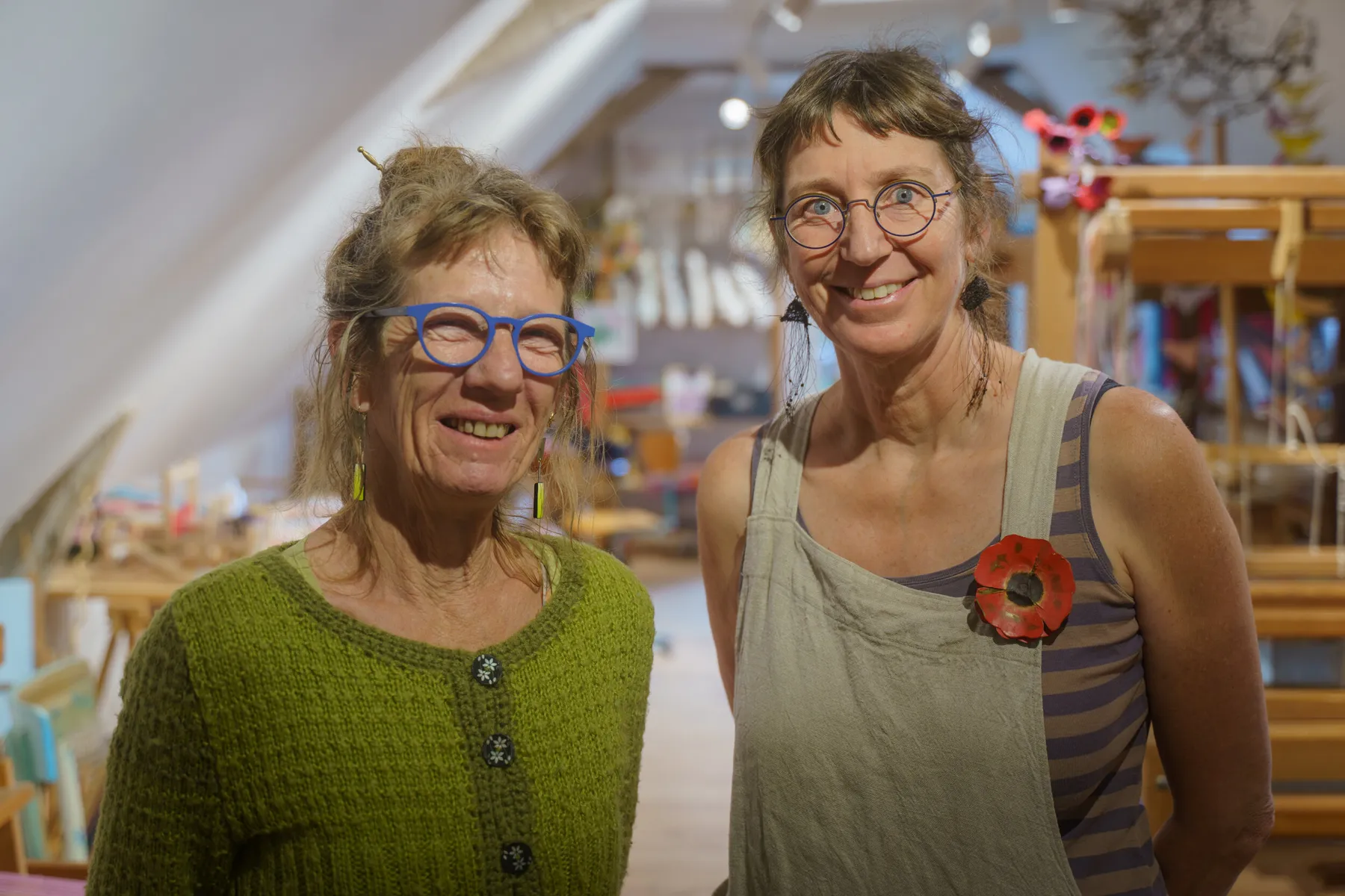 undefined Claire et Anne