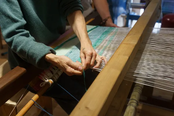 Tissez votre pochette avec Claire et Anne - Afbeelding nr. 3 - Wecandoo