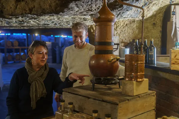 Distillez votre gin avec Tom et Quentin - Image n°2 - Wecandoo