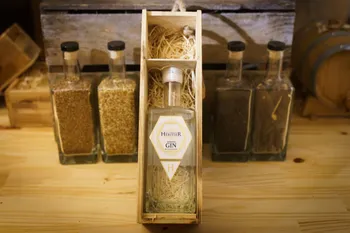 Wecandoo - Distillez votre gin