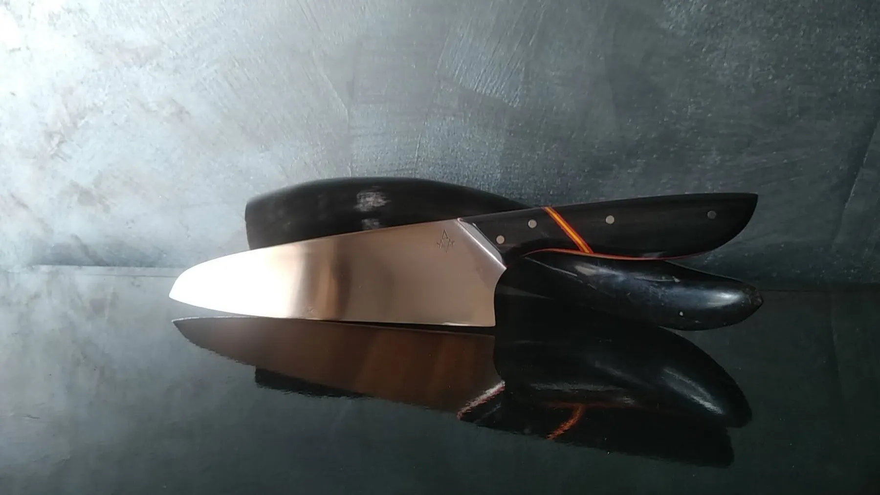 Créez votre propre couteau fixe - Image n°3 - Wecandoo