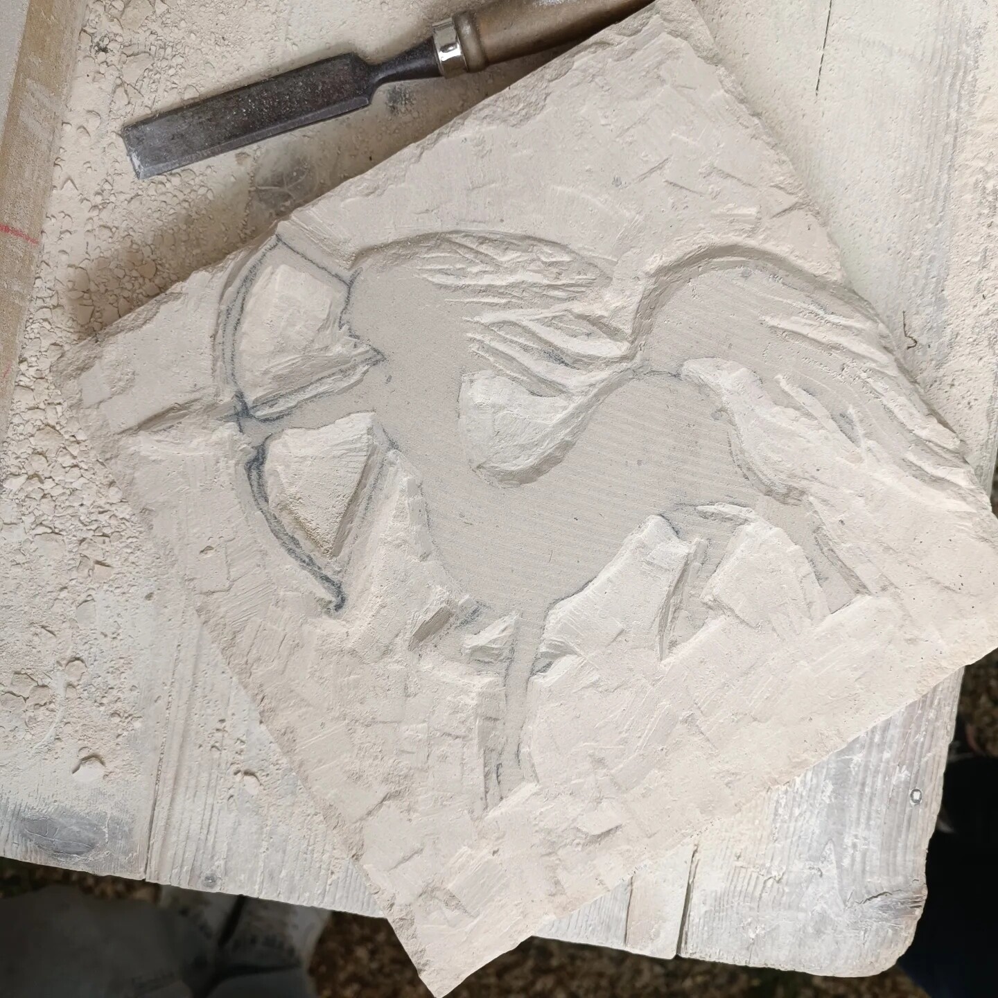 Initiez-vous à la taille de la pierre de Paris à Paris