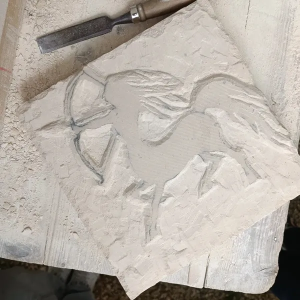 Initiez-vous à la taille de pierre de Paris en famille avec Grégory - Image n°4 - Wecandoo