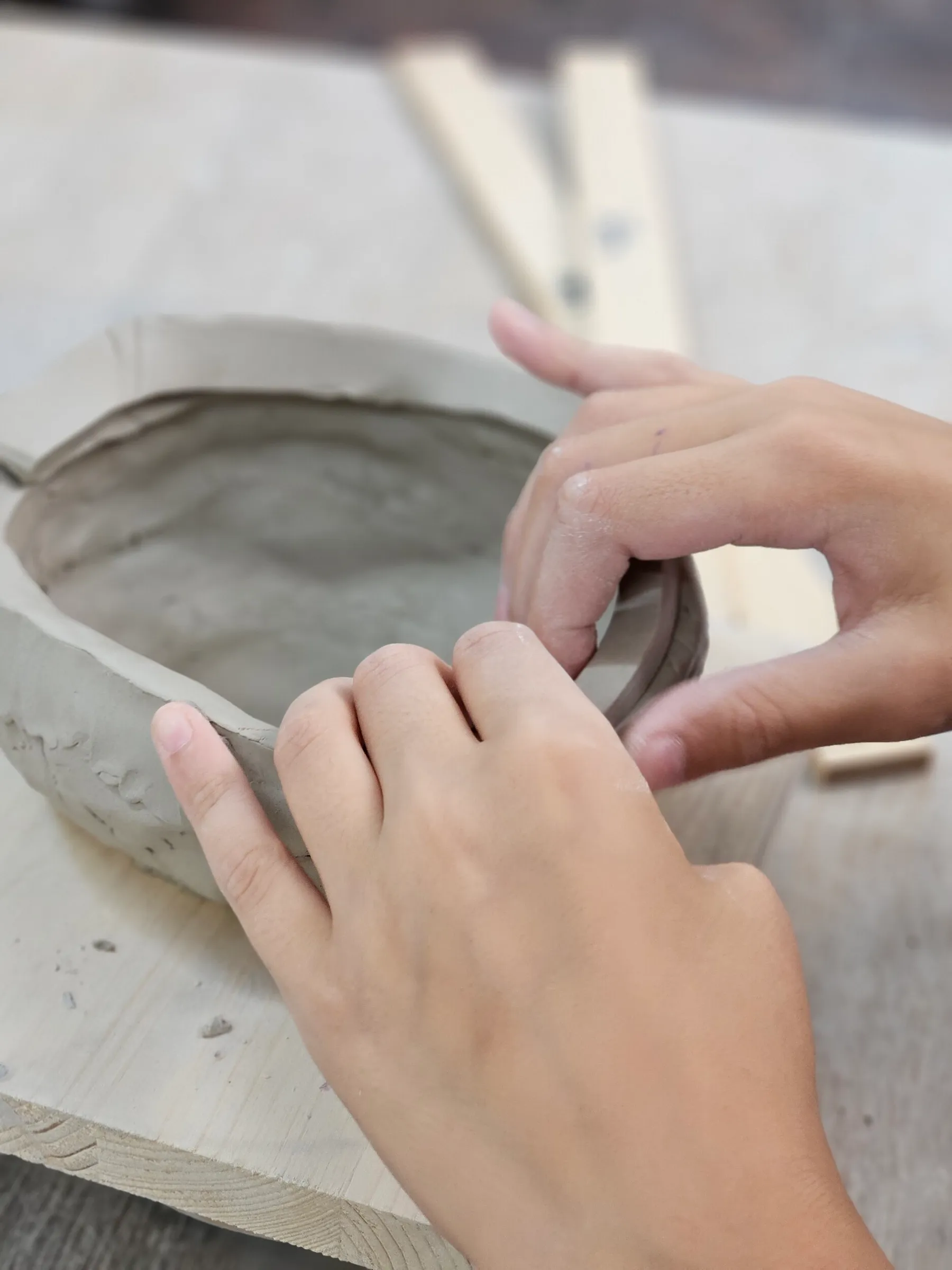 Initiez-vous au modelage sur une journée avec Kathleen - Afbeelding nr. 3 - Wecandoo