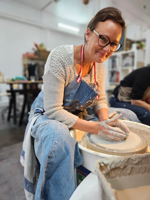 Initiez-vous au modelage avec Kathleen - Image n°3 - Wecandoo