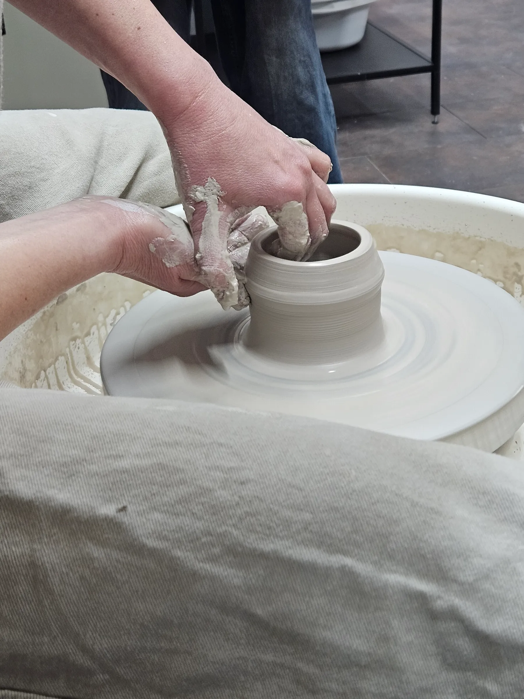 Initiez-vous au tour avec Kathleen - Image n°2 - Wecandoo