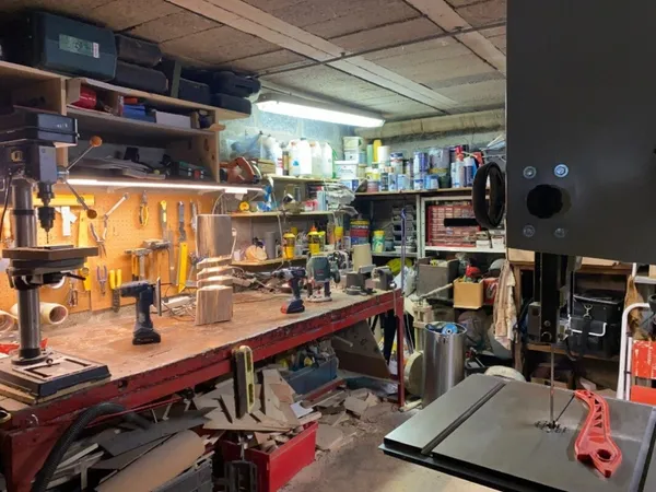 Créez votre miroir en bois avec Stéphane - Image n°4 - Wecandoo