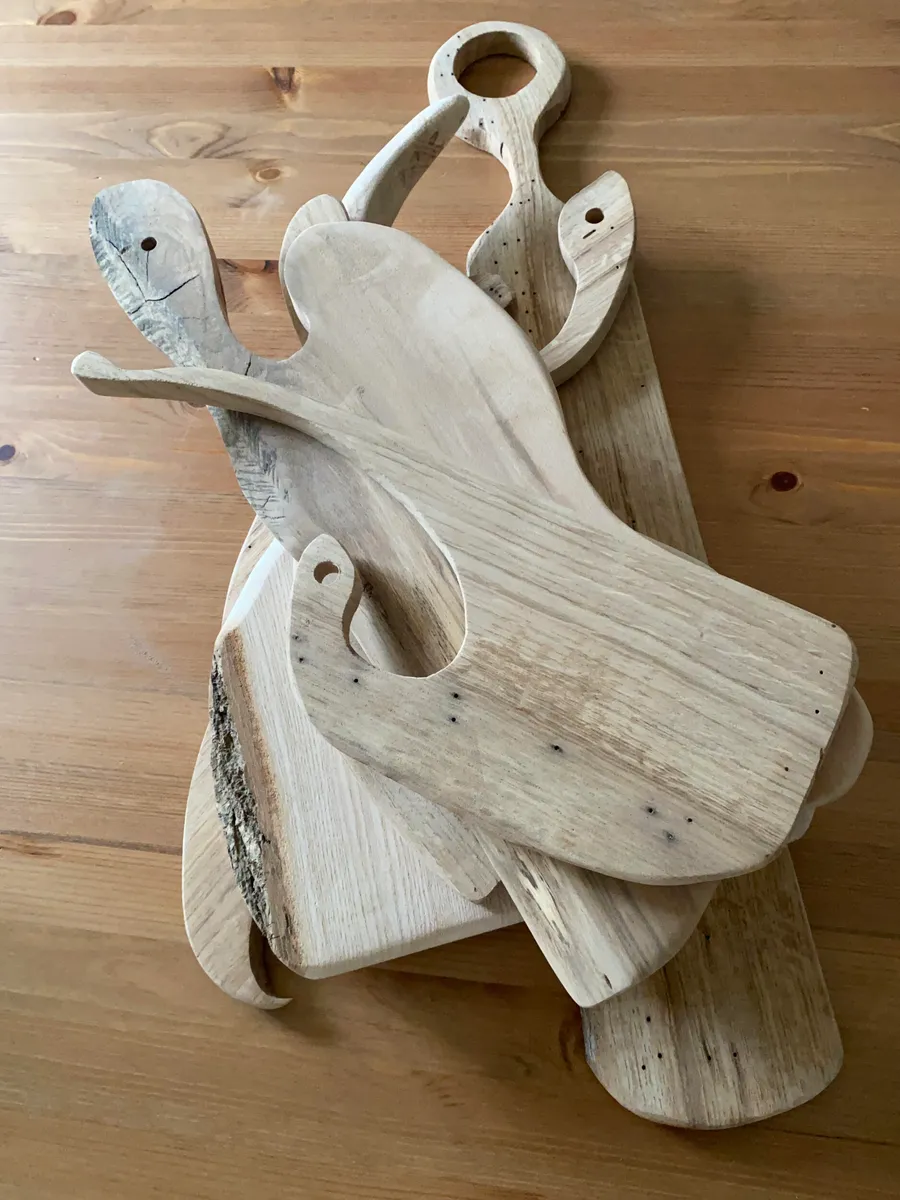 Réalisez votre planche à découper ou votre duo de soliflores avec Stéphane - Image n°1 - Wecandoo