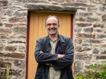 Michel : Bijoutier à Finistère