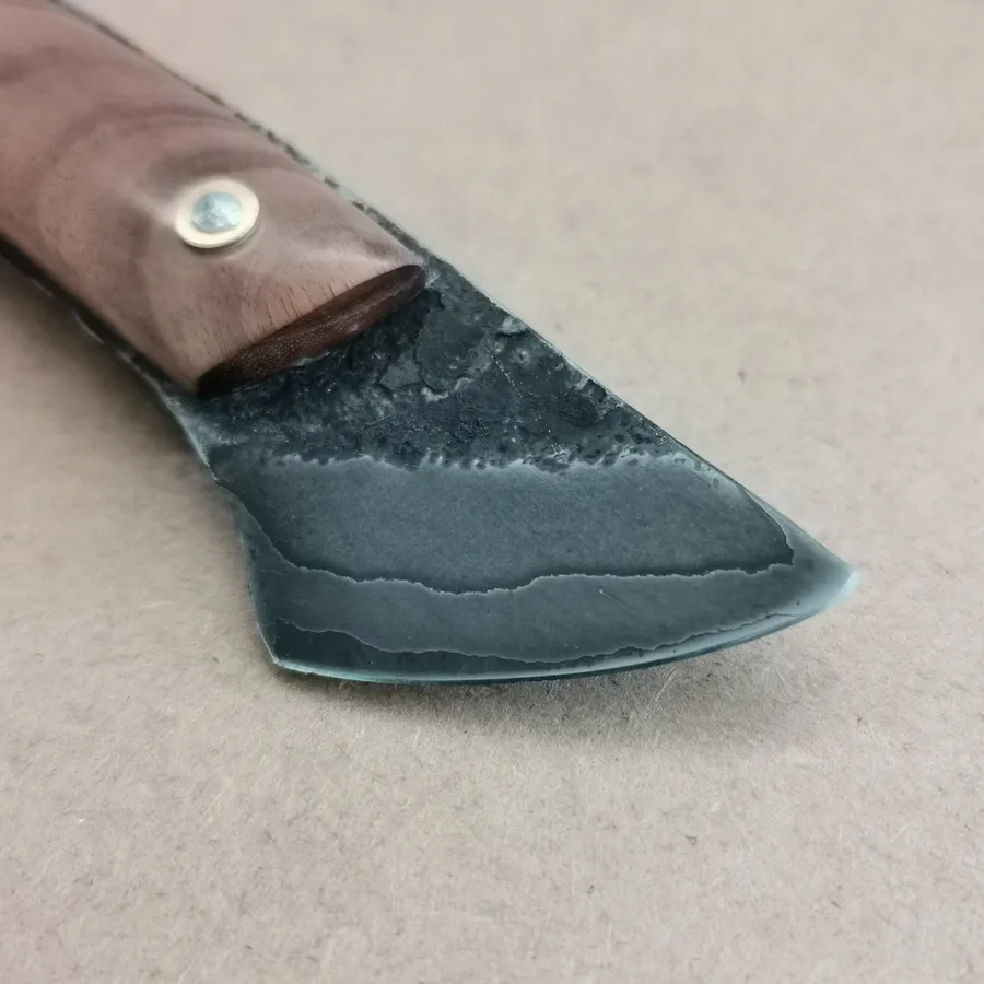 Forgez votre kiridashi et sa lame sandwich - 2 J - Image n°1 - Wecandoo