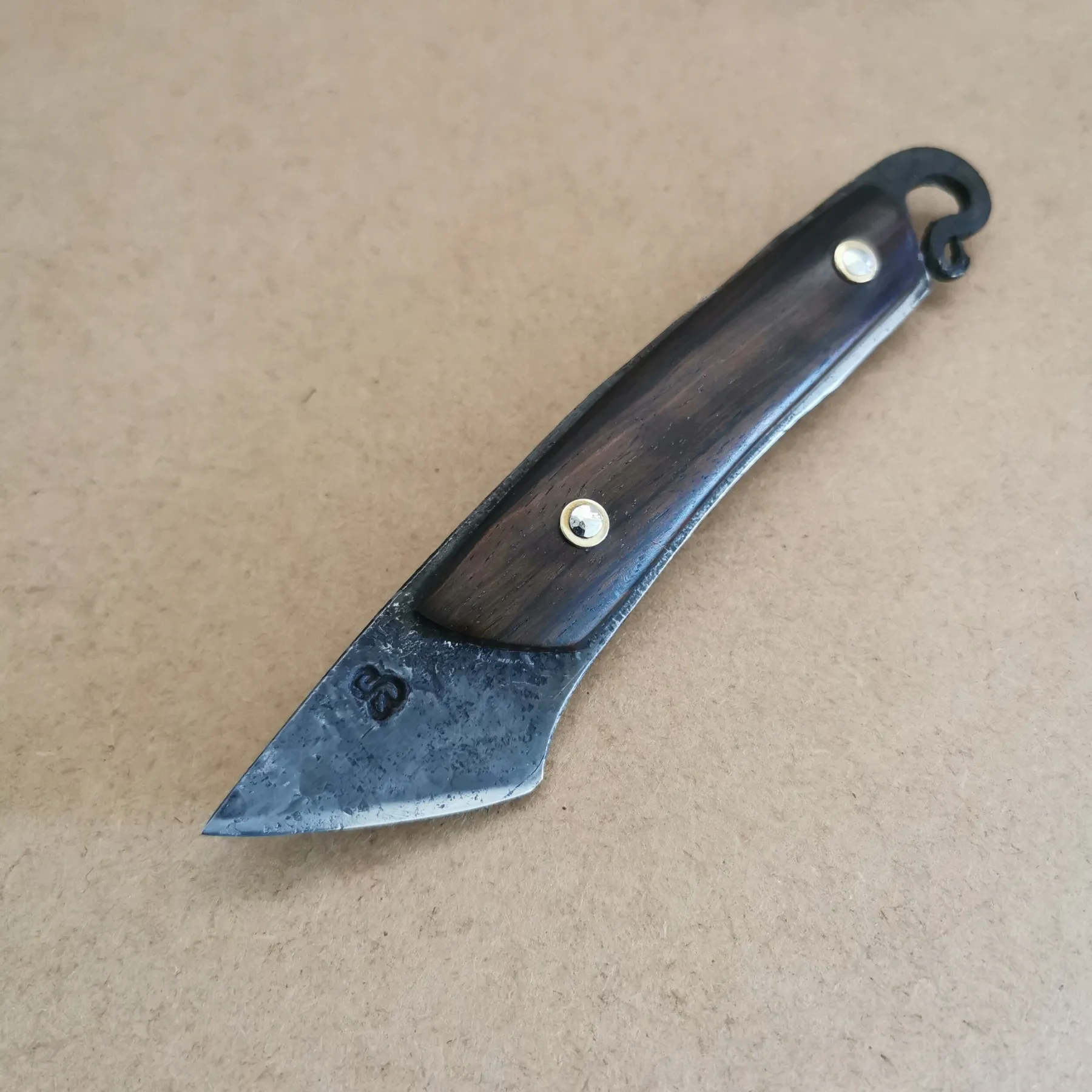 Forgez votre kiridashi et sa lame sandwich - 2 J - Image n°5 - Wecandoo