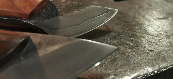 Forgez votre kiridashi et sa lame sandwich - 2 J - Image n°3 - Wecandoo