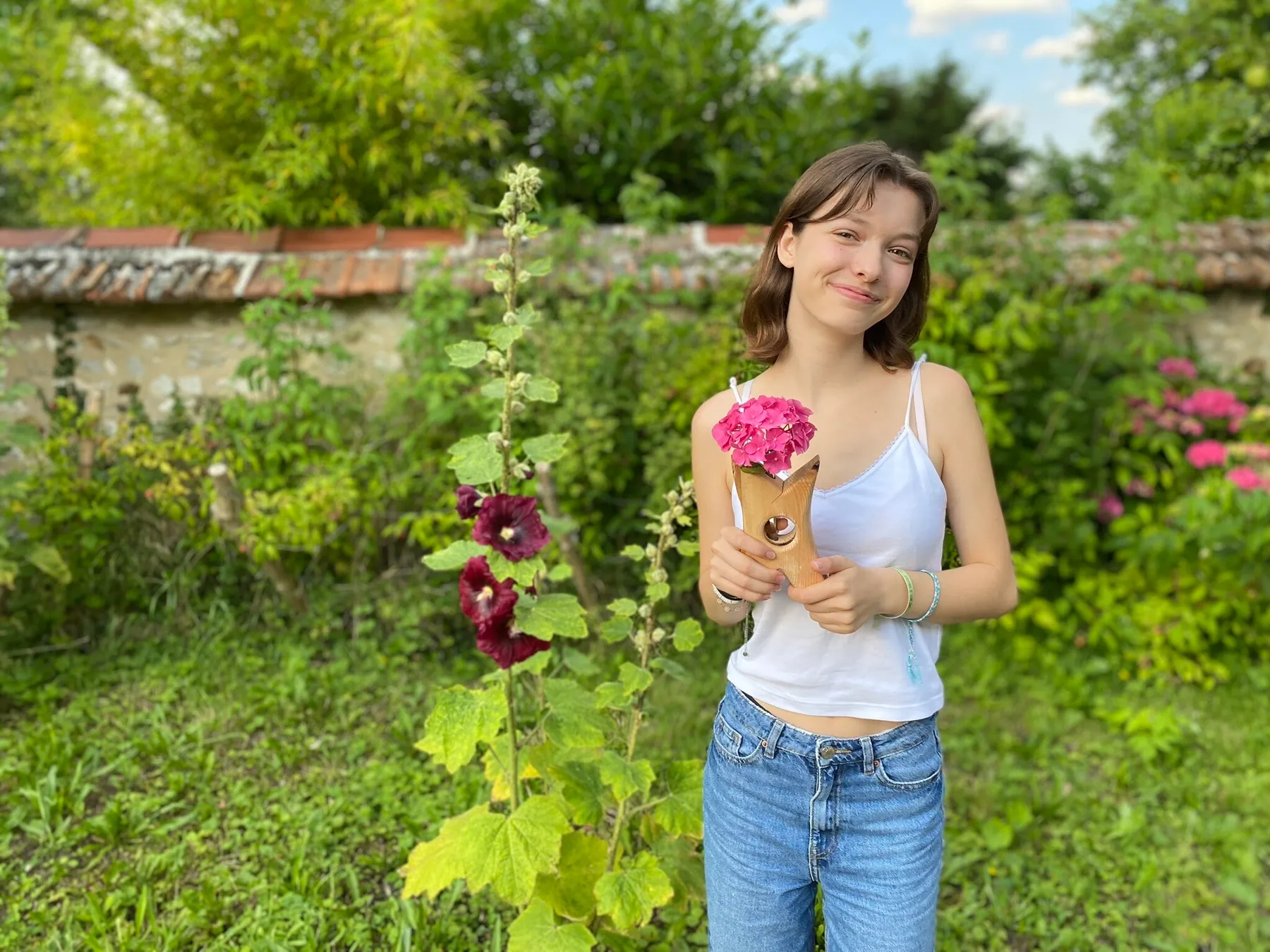 Réalisez votre planche à découper ou votre duo de soliflores avec Stéphane - Image n°4 - Wecandoo