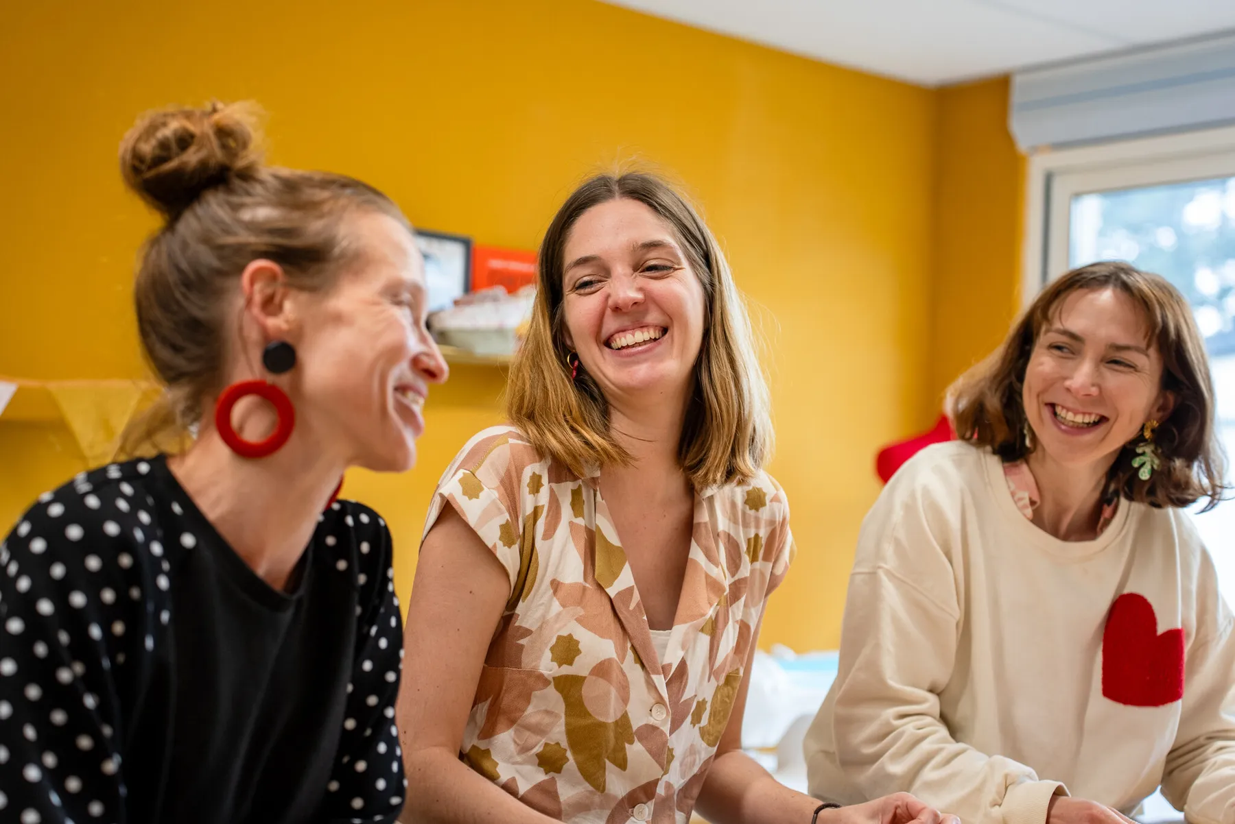 Initiez-vous à la couture avec Clémence - Image n°2 - Wecandoo