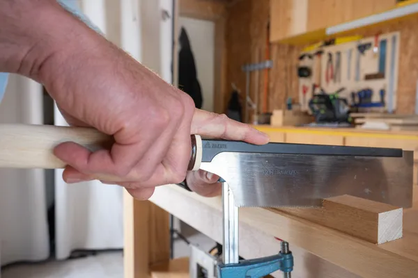 Initiez-vous à l'assemblage traditionnel avec Paul - Image n°4 - Wecandoo