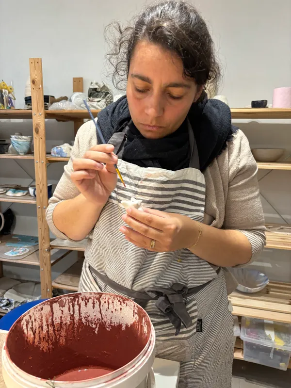 Initiez-vous au modelage avec Isabelle - Afbeelding nr. 3 - Wecandoo