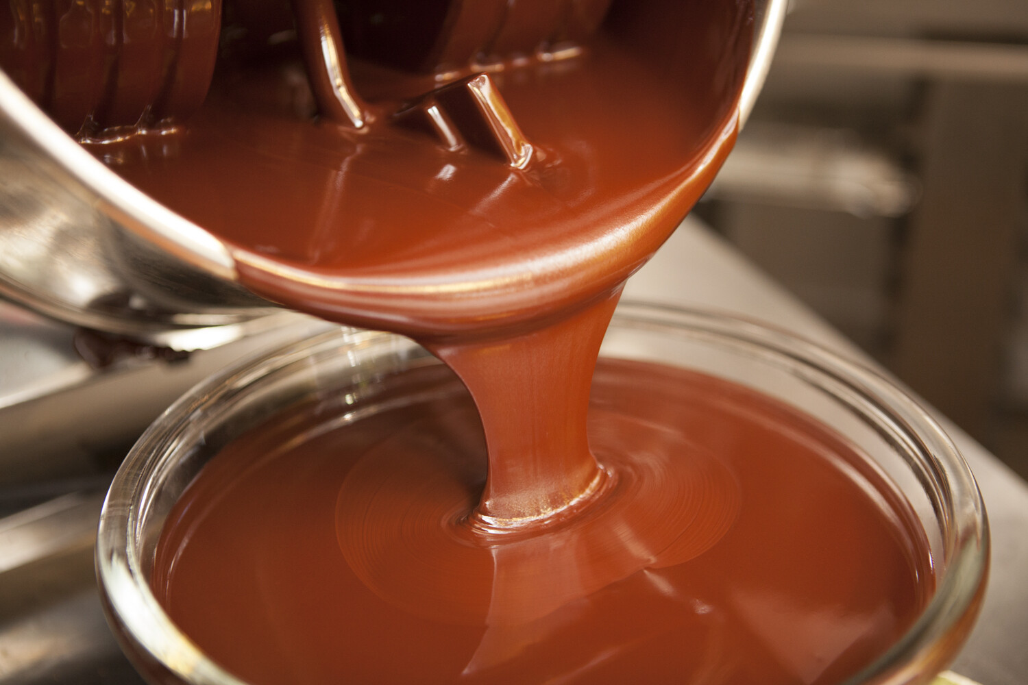 Wecandoo - Learn to make your own chocolate in a chocolate factory - Image n°6