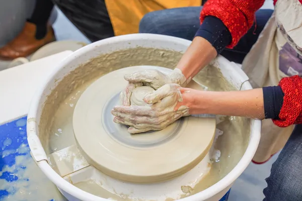 Initiez-vous au tour - Afbeelding nr. 2 - Wecandoo