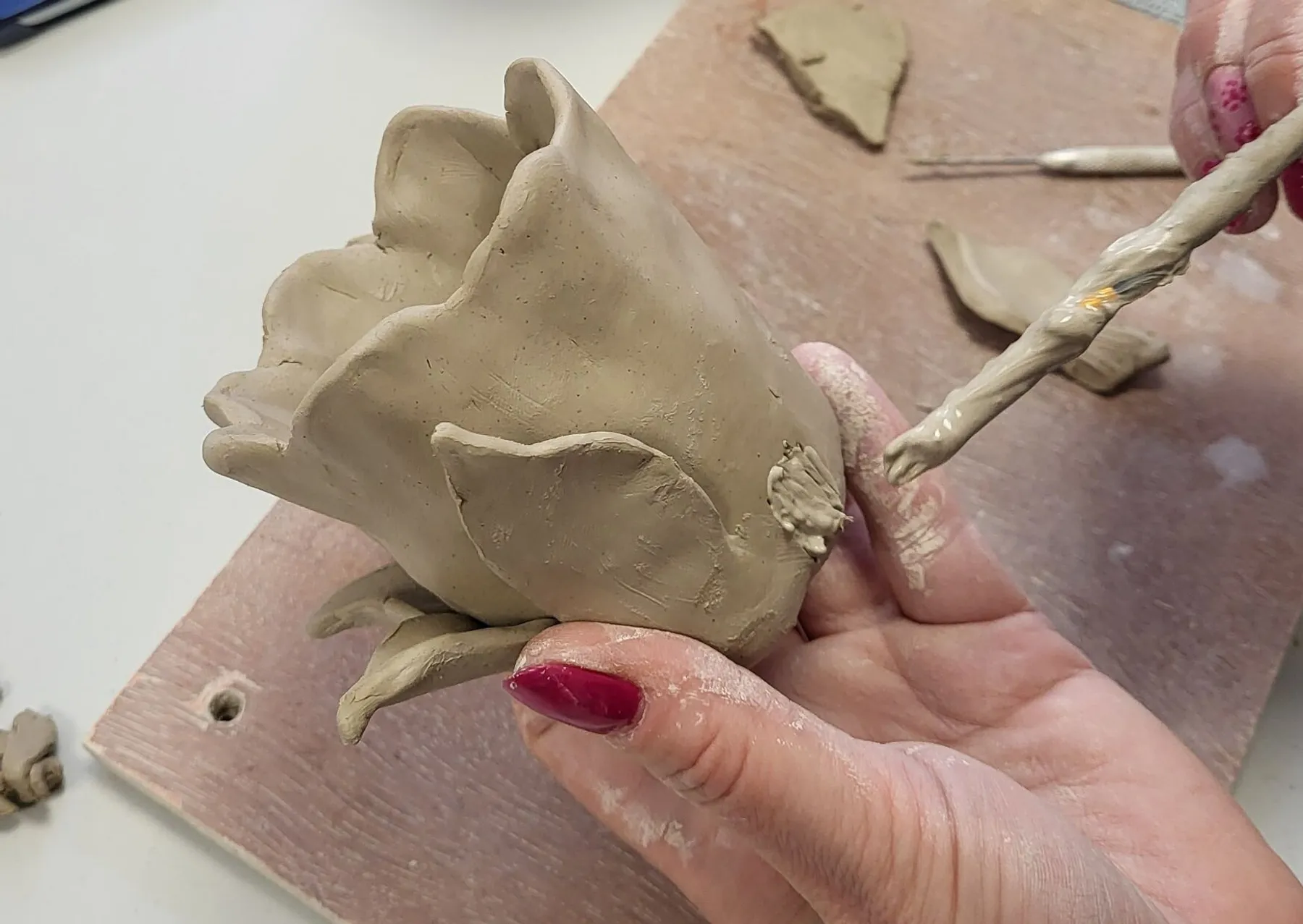 Modelez votre duo de tasses - Image n°4 - Wecandoo