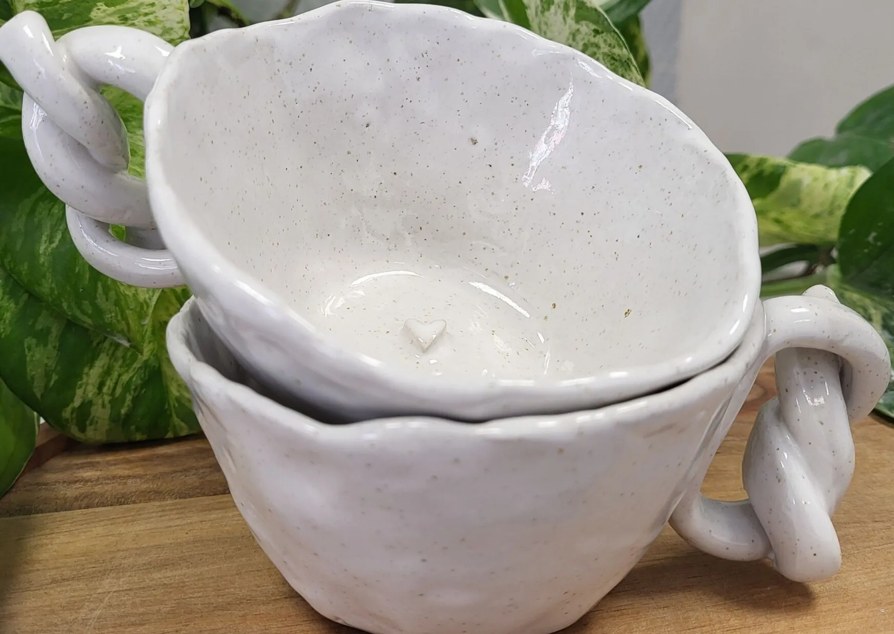 Modelez votre duo de tasses - Image n°2 - Wecandoo