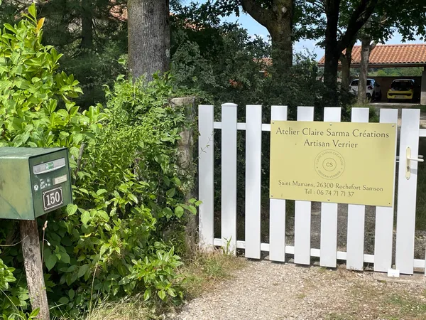 Réalisez votre bijou en verre grâce au fusing - Image n°2 - Wecandoo