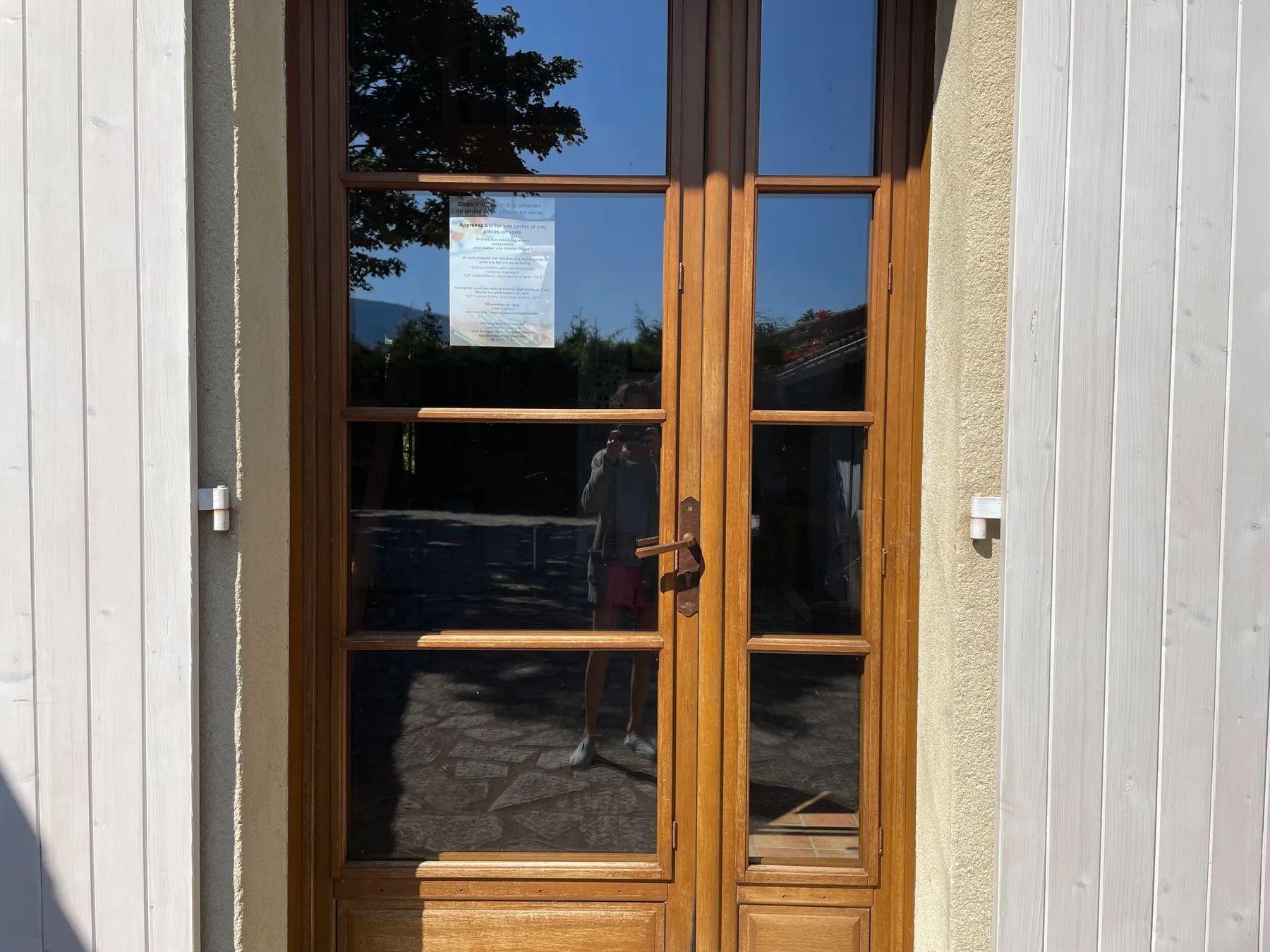 Réalisez votre bijou en verre grâce au filage - Afbeelding nr. 3 - Wecandoo