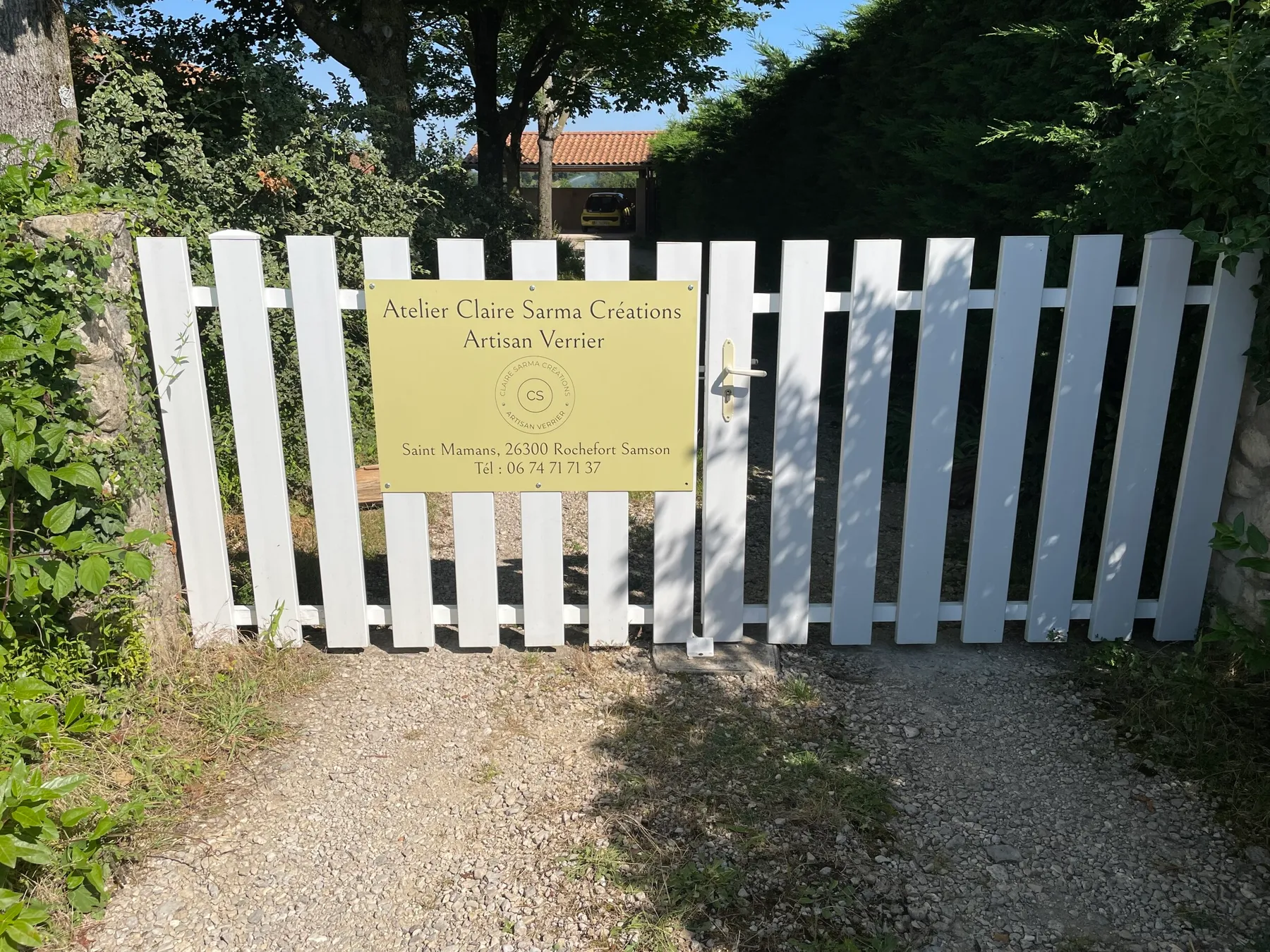 Réalisez votre bijou en verre grâce au filage - Afbeelding nr. 2 - Wecandoo