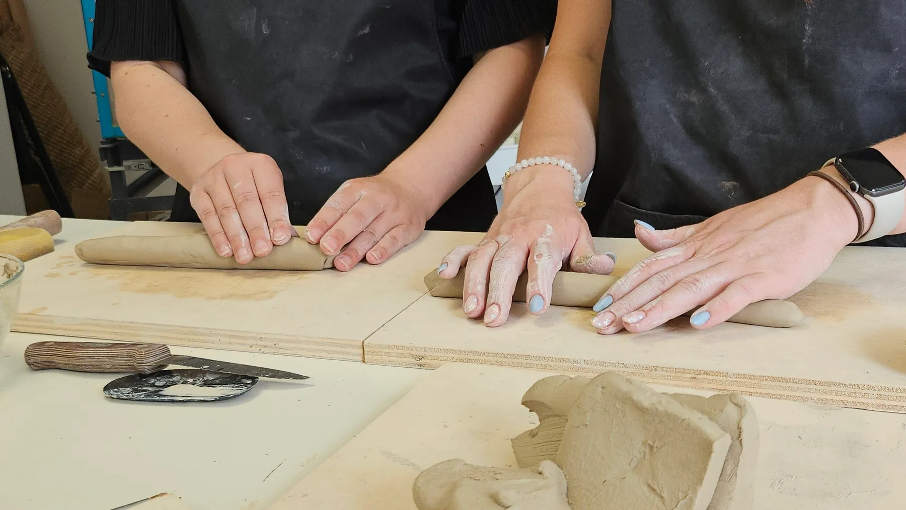 Modelez votre vase avec Maeva - Image n°4 - Wecandoo