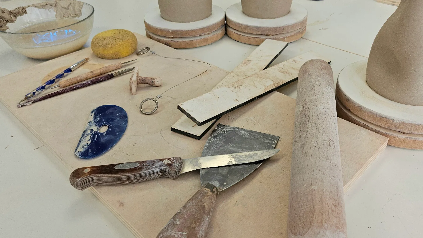 Modelez votre vase avec Maeva - Image n°3 - Wecandoo