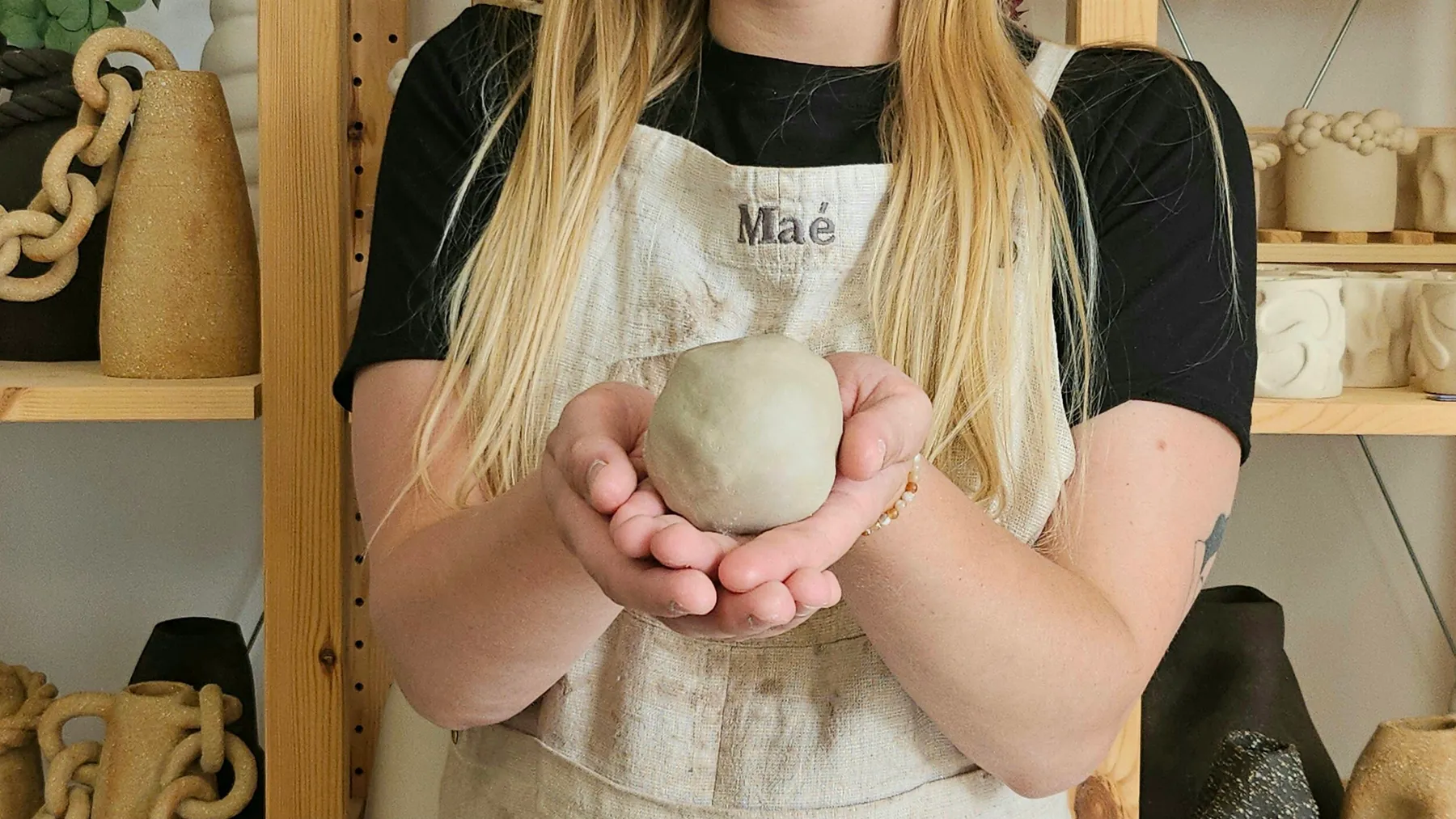 Modelez votre vase avec Maeva - Image n°2 - Wecandoo