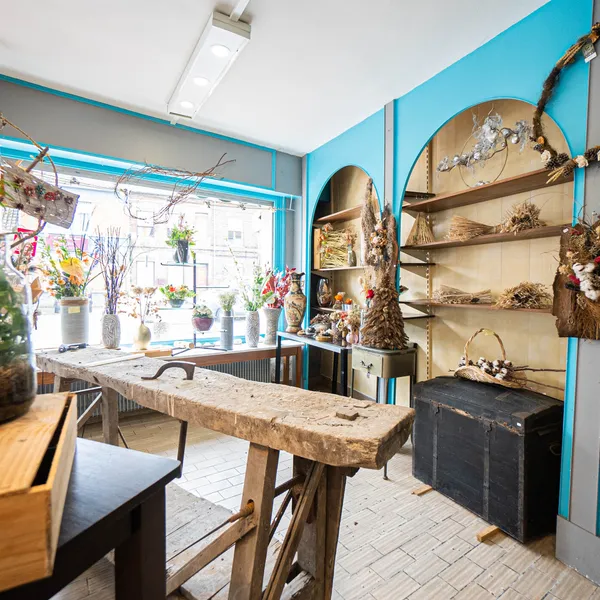 40 Rue Saint-Martin