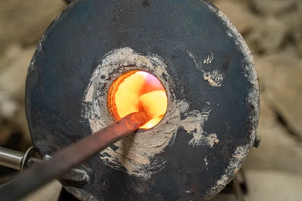 Forgez votre couteau utilitaire sur une journée avec Benjamin - Image n°3 - Wecandoo