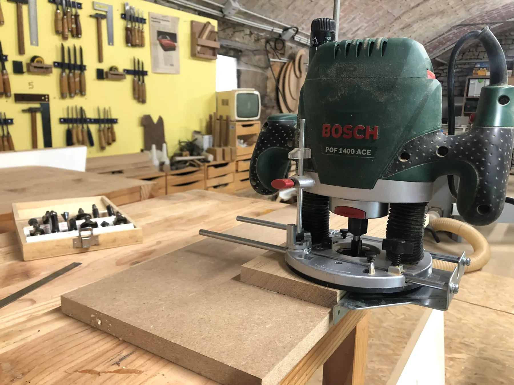 Initiez-vous à l'ébénisterie sur une journée avec Claire - Image n°3 - Wecandoo