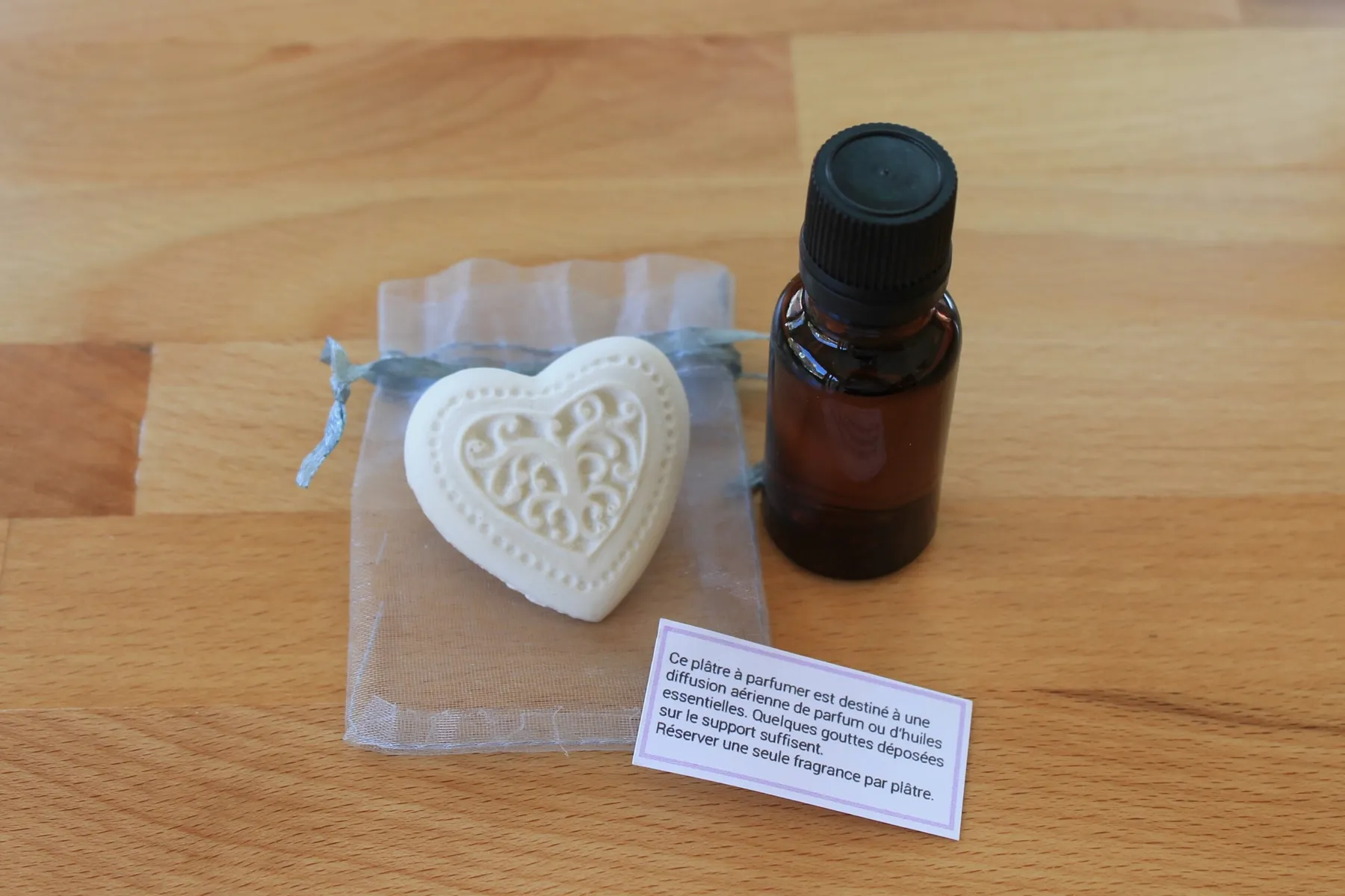 Composez votre parfum d'intérieur avec Béatrice - Image n°1 - Wecandoo