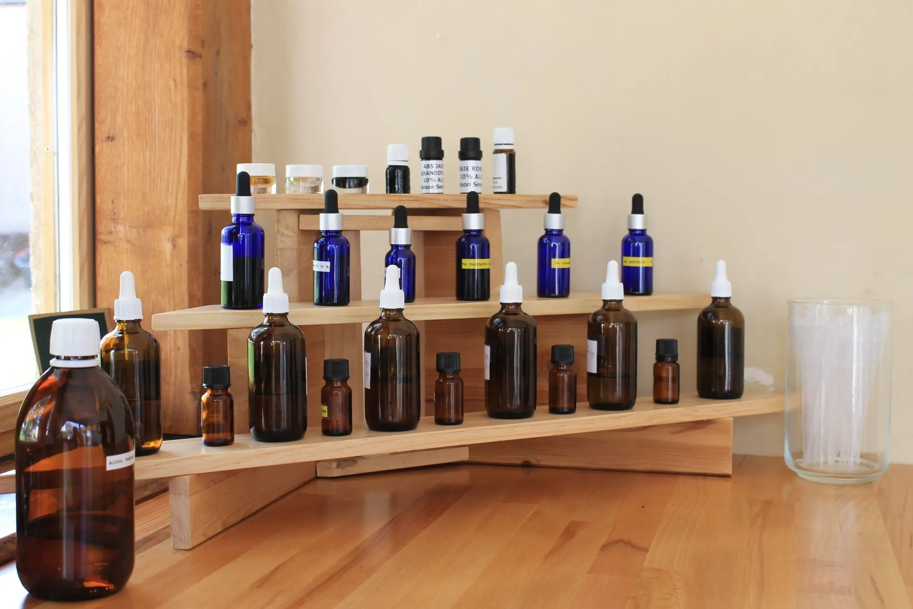 Composez votre parfum d'intérieur avec Béatrice - Image n°5 - Wecandoo