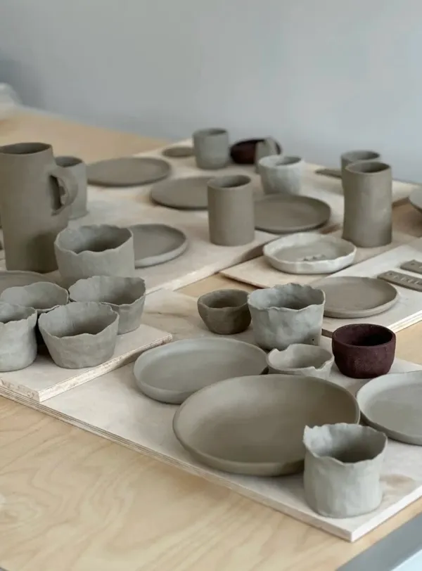 Initiez-vous au modelage avec Jonathan - Image n°3 - Wecandoo