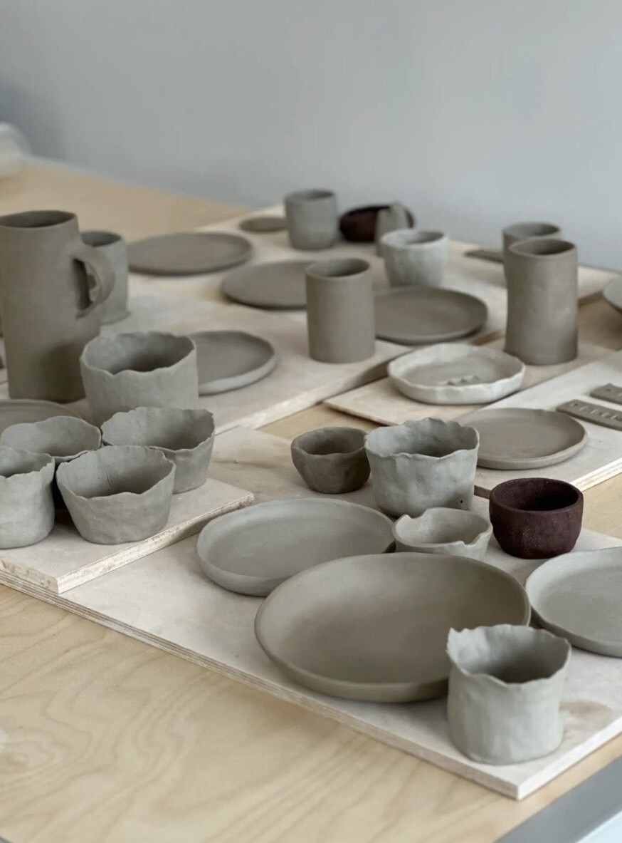 Initiez-vous au modelage