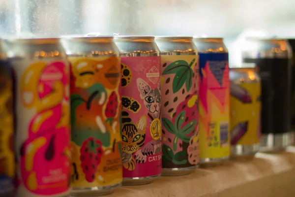 Brassez votre bière en duo avec Alexandre - Image n°4 - Wecandoo