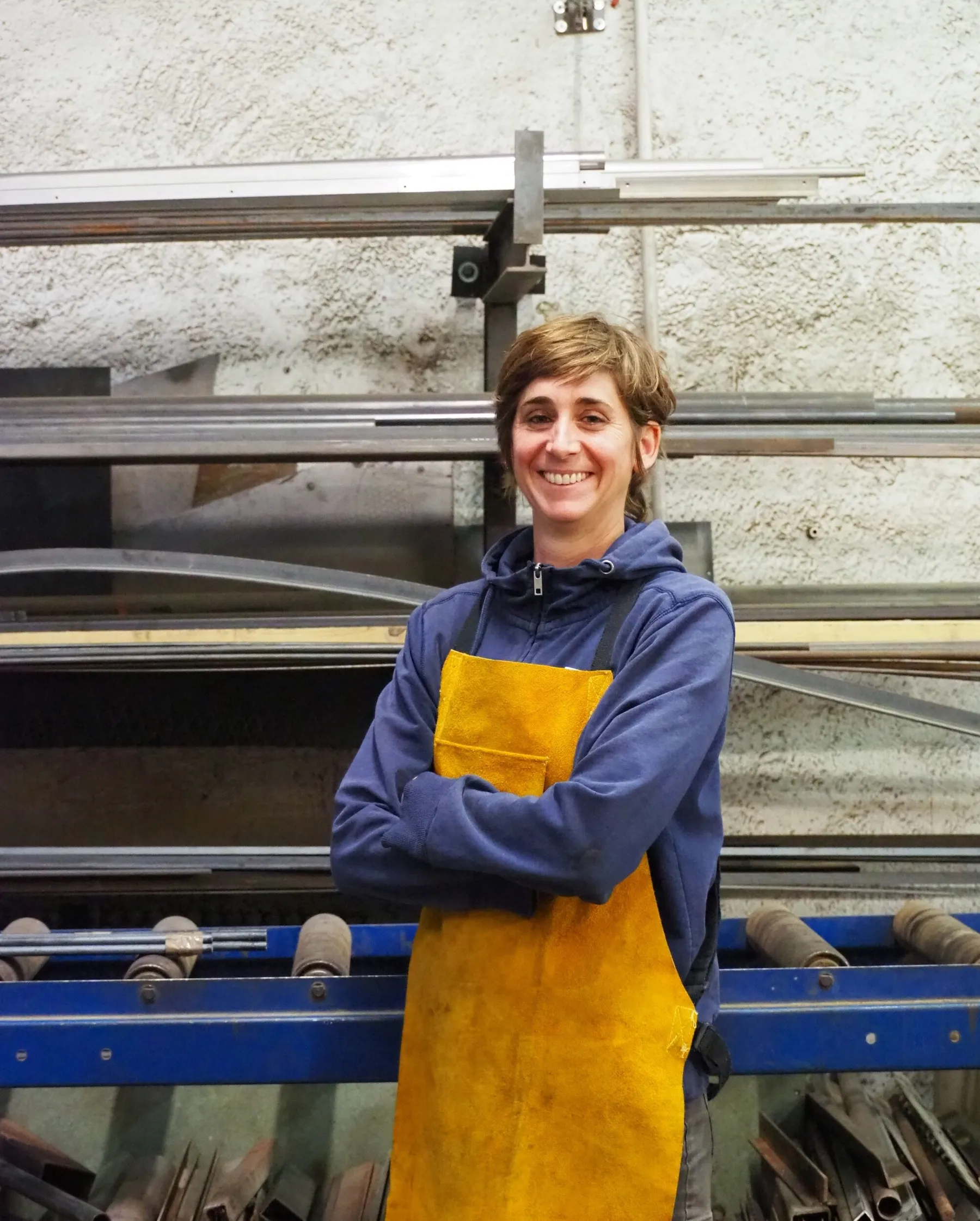 Réalisez votre étagère en métal avec Emily - Image n°5 - Wecandoo